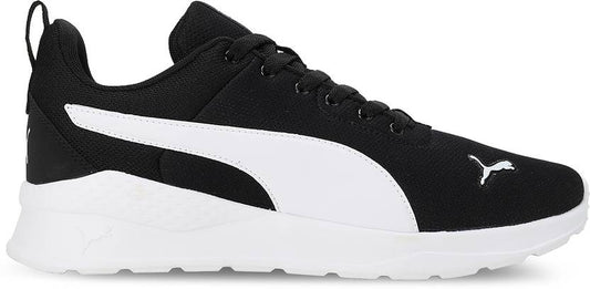 PUMA Sports Running Shoes For Men (Black)