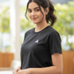 Black Tee For Girls