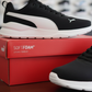 Black Puma Shoes