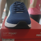 Puma Blue Shoes