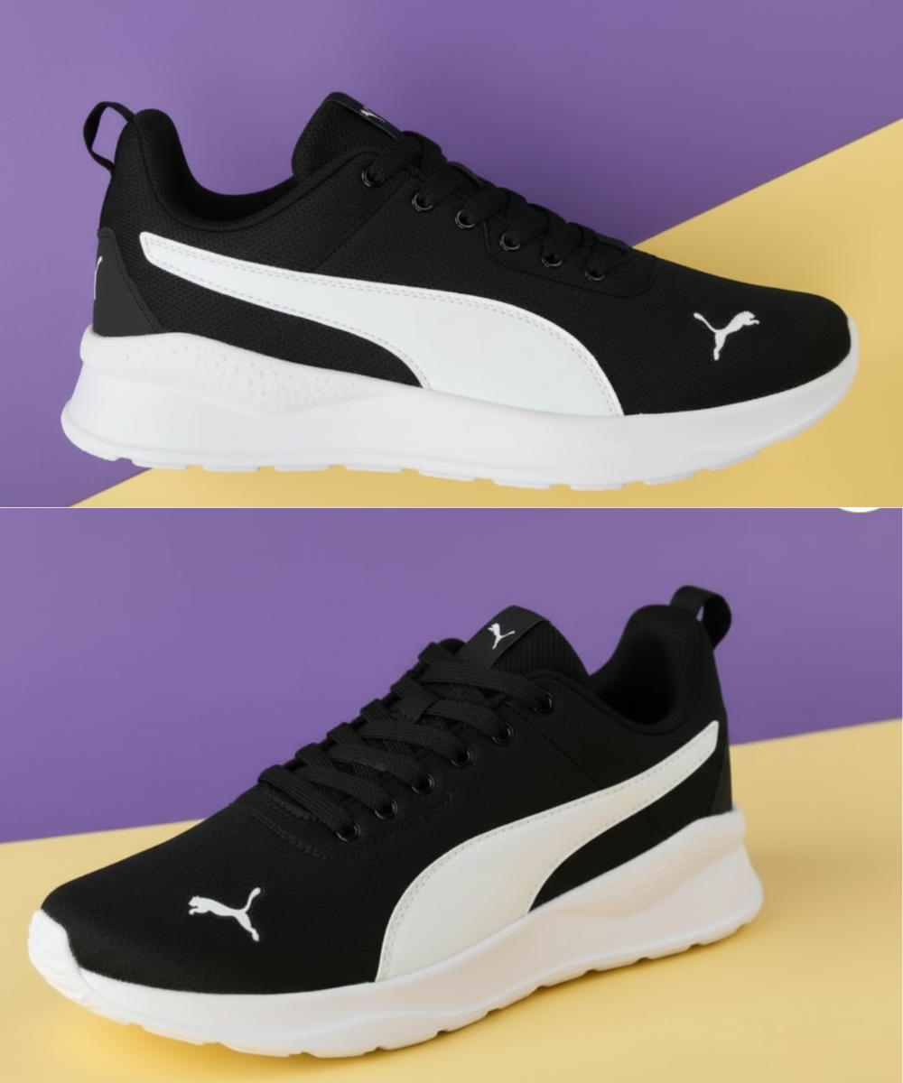 Puma Shoes