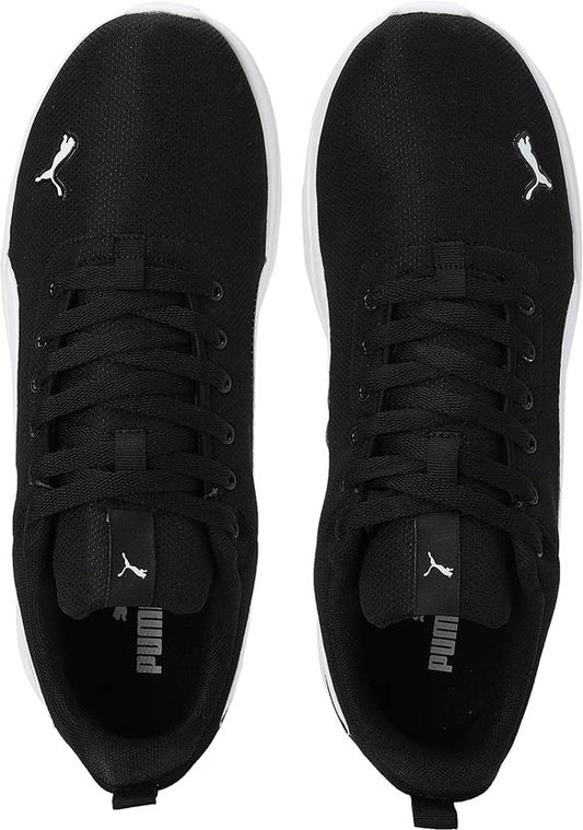 PUMA Sports Running Shoes For Men (Black)