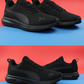 Black Puma Shoes