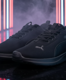 Scorch Runner V2 Running Shoes For Men (Black)