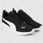 PUMA Sports Running Shoes For Men (Black)